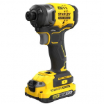 Stanley Zakrętarka FMCF820D2K 18 V | SFMCF820D2K-QW | 5035048724002