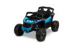 Toyz POJAZD AKUMULATOROWY MAVERICK BLUE | TOYZ-7241 | 5908310399645