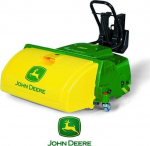 Rolly Toys John Deere t&auml;navapuhastusmasin | 4006485409716 | 4006485409716