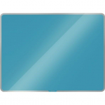 Leitz klaasist magnettahvel Leitz Cosy 80x60cm, Blue 70430061 | 70430061 | 4002432126095