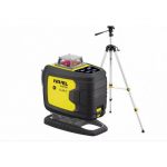 Nivel LASER KRZY&Aring;&raquo;OWY CL4D-P + STATYW SJJ-M1 EX | NIV CL4DP Z1 | 5908263352278