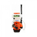 AWTools bensiiniprits 3,0 KM, 16L (AW60160) | AW60160 | 5903678603229