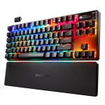 Klawiatura SteelSeries Apex Pro TKL G3 OmniPoint (64871) | 64871 | 5707119058865