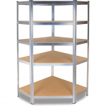 Metallist nurkriiul G9040 40cm | GC9040 | 5902838469606