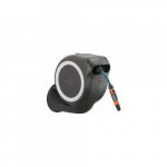 Gardena Wand-Schlauchbox RollUp S, 15 m, wei&szlig; | 18602-20 | 4078500051941