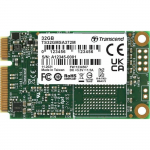 SSD-ketas Transcend MSA372M 32GB mSATA SATA III (TS32GMSA372M) | TS32GMSA372M | 760557854586