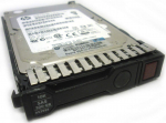 Serveri k&otilde;vaketas HP 300GB 2.5'' SAS-1 (3Gb/s) (653955-001) | 653955-001 | 4053162130029