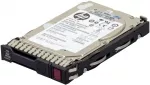 Serveri k&otilde;vaketas HP 300GB 2.5'' SAS-1 (3Gb/s) (653955-001) | 653955-001 | 4053162130029