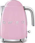 Smeg KLF03PKEU Wasserkocher Rose | KLF03PKEU | 8017709228033