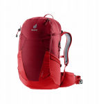Reisikott Deuter Futura 27 l Masala cherry | 340032155970 | 4046051171494