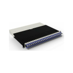 Server PATCHBOX 8RU / STP / Violet | 8RU / STP / Violet | 4262427630635