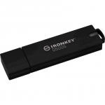 Kingston IronKey D500S 32GB FIPS 140-3 Level 3 256bit | IKD500S/32GB | 0740617287592