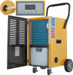 Humberg Osuszacz powietrza G80225 | 5901477197239 | 5901477197239