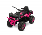 TOYZ BATTERY VEHICLE TERRA PINK | TOYZ-7234 | 5908310396934