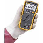 Fluke Multimetr cyfrowy 113 (3088053) | FLUKE 113 | 0095969436298