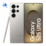 Samsung S938B S25 Ultra 5G 256GB, grey (DE) | SM-S938BZTDEUB | 8806095860237