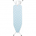 Brabantia Triikimislaud 124x38 suurus B Fresh Breeze 218767 | 218767 | 8710755218767