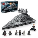 LEGO Star Wars Gwiezdny Niszczyciel Imperium&trade; (75394) | 75394 | 5702017600291