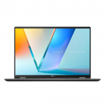 Asus Vivobook 16 Flip TP3607SA-RJ033W | Matte Gray | 16 " | OLED | Touchscreen | 3K | 2880 x 1800 pixels | Glossy | Intel Core Ultra 7 | 256V | 16 GB | LPDDR5X | Solid-state drive capacity 1000 GB | Intel Arc Graphics | Windows 11 Home | 802.11be | B ...