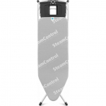 Brabantia Triikimislaud SteamControl 220944 | 0220944 | 8710755220944