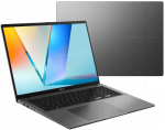 ASUS Vivobook S16 S3607CA-RP007W - Ultra 7-255H | 16" | 144Hz | 16GB | 1TB | W11H | 90NB16I2-M00270 | 4711387988763