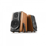 Edifier Studio S1000MKII  2.0 holz  Bluetooth retail | ED-S1000MKII-BR | 6923520268177