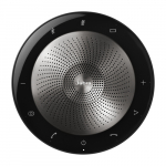 Jabra SPEAK 710 UC (Black/silber, inkl. Link 370) | 7710-409 | 5706991020366
