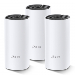 Traadita ruuter TP-LINK traadita ruuter 3-pakk 1200 Mbps Mesh DECOM4(3-PACK) | DECO M4 3-PACK | 6935364085179