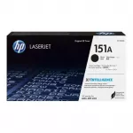 Toner HP HP 151A (W1510A) toonerkassett, Black (3050 lehek&uuml;lge) | W1510A | 1948506634062