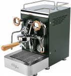 Elba Gentile tannengr&uuml;n RAL6009 Siebtr&auml;germaschine | GENTILE RAL6009 | 4019518051660