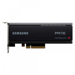 Dysk SSD Samsung PM1735 3.2TB PCIe PCI-E x8 Gen4 NVMe (MZPLJ3T2HBJR-00007) | MZPLJ3T2HBJR-00007 | 8592978283636