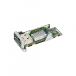 SuperMicro Supermicro Add-on Card AOM-CTGS-I2TM | AOM-CTGS-I2TM-O | 0672042222902