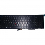 CS13KM B/L Keyboard GER LTN | 04Y2477 | 5706998659750