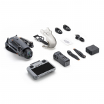 Dron DJI Mavic 4 Pro Fly More Combo (DJI RC 2) | 6937224109940 | 6937224109940