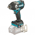 Makita Akku-Schlagschrauber TW008GZ XGT, 1/2", 40Volt (blau/Black, ohne Akku und Ladeger&auml;t) | TW008GZ | 0088381734318