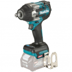Makita Akku-Schlagschrauber TW007GZ XGT, 1/2", 40Volt (blau/Black, ohne Akku und Ladeger&auml;t) | TW007GZ | 0088381734295
