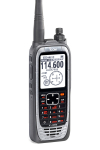 Icom ICOM Aviacinė ne&scaron;iojama r.st. | IC-A25CE  | 4909723154433