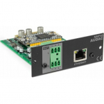 Audac AUDAC NMP40 audio voogedastuse Sourcecon&trade; moodul | NMP40 | 5414795040052