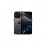 Apple iPhone 16 Pro Max 1 TB Titan Black MYX43ZD/A | MYX43ZD/A | 0195949807336