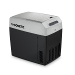 Dometic TropiCool TCX 21 Thermoelektrische K&uuml;hlbox 21l 12/24V / 230V | 9600013320 | 4015704271454
