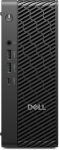 Dell Pro Max Micro FCM2250 - Micro - Core Ultra 7 265 / 2.4 GHz - vPro Enterprise - RAM 32 GB - SSD 1 TB - SED, NVMe, TLC - RTX A1000 - 1GbE, Bluetooth, Wi-Fi 6, Wi-Fi 7 - WLAN: Bluetooth, 802.11a/b/g/n/ac/ax/be - Win 11 Pro - Monitor: keiner - Schwa ...
