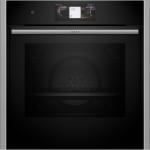 Neff B64CT73N0 N90 Iebūvējamā cepe&scaron;krāsns | B64CT73N0 | 4242004270294