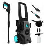 Cecotec HydroBoost 1600 Auto- ja aedsurvepesur | Cecotec | 8435484081375
