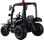 Suur traktor haagisega 4x4+ puldiga valgus PA0266 | 5905258528533 | 5905258528533