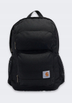 Seljakott Carhartt &uuml;heosaline 27 L Black | .B0000532.001.S000 | 888999493290
