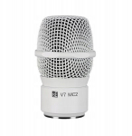 sE V7 MC2 White - Traadita mikrofoni kapsel | 85181000 | 819032012222