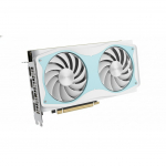 Manli VGA Man GeForce&reg; RTX 5060 TI 16GB Polar Fox OC | N772506TIM26491 | 4895246102139