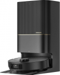 Robot sprzątający Dreame X40 Ultra Complete Black | Dreame X40 Ultra Complete Black | 6976233676135
