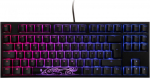 Klawiatura Ducky One 2 TKL Cherry MX Black (DKON1787ST-ADEPDAZT1) | DKON1787ST-ADEPDAZT1 | 4713319663939
