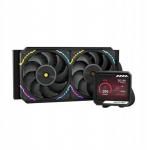 Valkyrie V240 LCD (Black) | VK-AIOV240B | 5298003820779